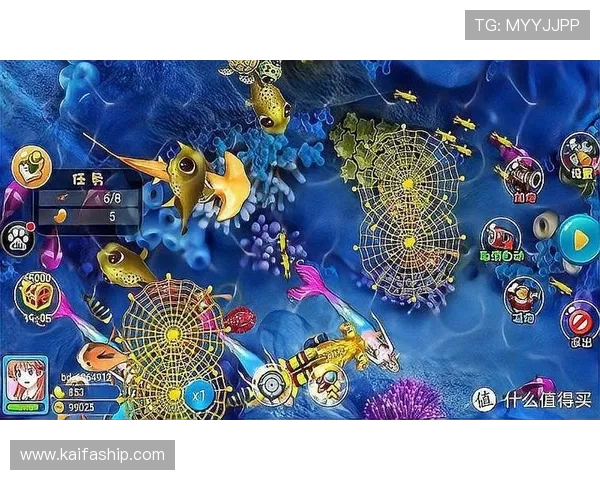 K8捕鱼下载后游戏体验提升技巧，提升捕鱼效率和游戏乐趣